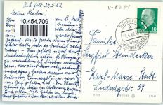 01773 O8231 Rehefeld-Zaunhaus