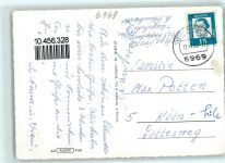 74731 W6968 Rippberg - Kirche