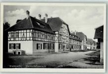 92655 W8484 Grafenwöhr