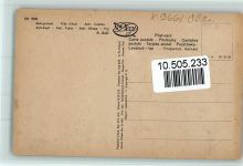 Nr. 906 Asti-Kopf - von Asti - Frauenporträt AK Degi Künstlerkarte