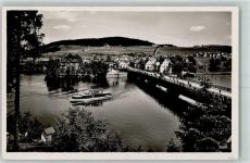 07929 O6555 Saalburg , Saale