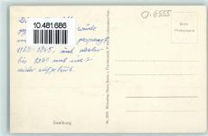 07929 O6555 Saalburg , Saale