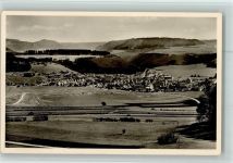 72458 W7470 Onstmettingen - Ortsansicht mit Schloßberg