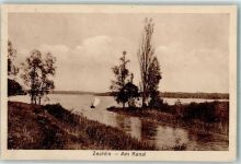 16818 O1950 Zechlinerhütte - Kanal