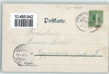 09577 O9387 Niederwiesa - Schloß Lichtenwalde