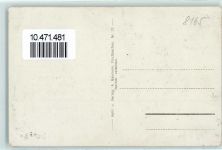 83730 W8165 Fischbachau - Bergmühle mechan. Kunstwerk