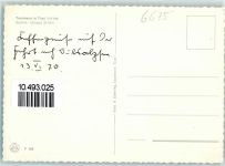 6675 Tannheim - Rotflüh Gimpel
