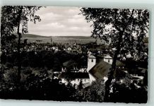 92318 W8430 Neumarkt , Oberpf - Kloster St Joseph