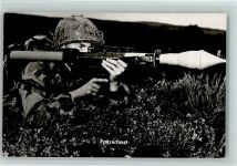 Waffen Panzerfaust - sehr gute Erhaltung Bundeswehr