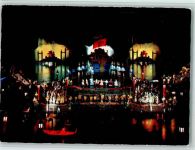Bregenz Freilichtbühne - 20 Jahre Bregenzer Festspiele 1965 AK Gute Erhaltung Theater