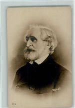 Gute Erhaltung Verdi, G.