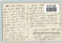 Nr. 618 - Rosen mit einer Schleife gebunden Rommel 1916
