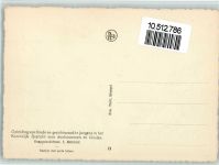 für Blinde - Blindenschrift ca 1955 AK Schreibmaschine Foto AK