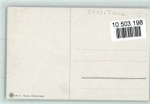 Verlag Seemann - sign Thoma - Kinderreigen AK E. A. Seemann Künstlerkarte