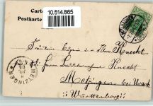 Elsässerin 1906 AK Trachten Elsass