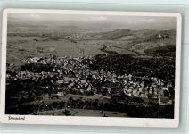 73072 W7322 Donzdorf - Luftaufnahme