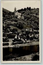 64757 W6932 Hirschhorn Neckar