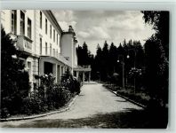 08359 O9431 Antonshöhe - Sanatorium Antonshöhe