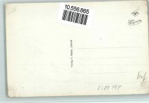 25992 W2282 List , Sylt Foto AK Schild "Halt" FKK Strand
