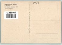 83646 W8170 Arzbach b Bad Tölz - Campingplatz Wohnwagen Zelte Edelweiß