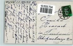 Erntefest - geschmückter Wagen , Verlag Kaulmann Nr. 6 AK Gute Erhaltung Trachten Schaumburg-Lippe 1927