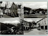 58579 W5885 Schalksmühle - Ortsansichten 4-Bildaufnahme