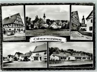 91619 W8802 Obernzenn