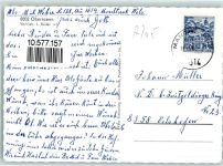 91619 W8802 Obernzenn