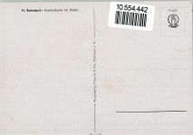 sign Bahndorf - Fischerboote - Verlag Fingerle Nr. 5228 AK Verlag