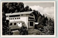 W8240 Berchtesgaden Hitler-Haus Obersalzberg