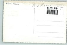Caterina Valente AK Schlagersänger