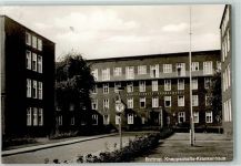 46236 W4250 Bottrop - Knappschafts Krankenhaus