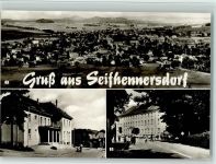 02782 O8812 Seifhennersdorf