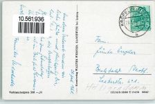 18209 O2563 Heiligendamm - Badestrand