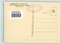 6281 Gerlos - Skigebiet