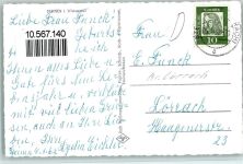 79585 W7853 Steinen , Kr Lörrach