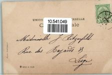 Serie 693 Kinderschönheit - Scan nicht optimal AK Stebbing 1904 Foto AK