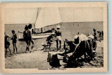 62012 Civitanova Marche - Segelboot