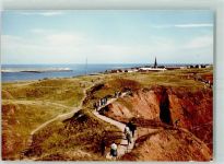 27498 W2192 Helgoland FOTO KEINE AK