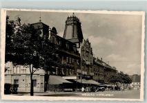 4600 Wels - Hotel Greif