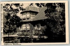 29328 W3105 Müden , Örtze - Ort handschriftlich