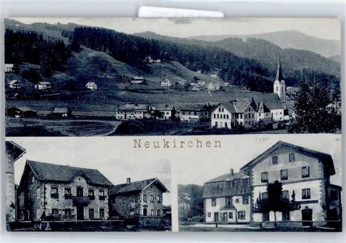 Neukirchen
