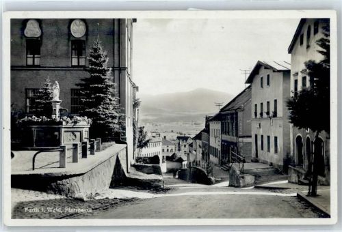 Furth Pfarrgasse