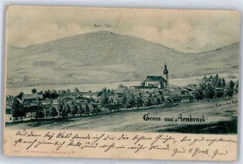 Arnbruck