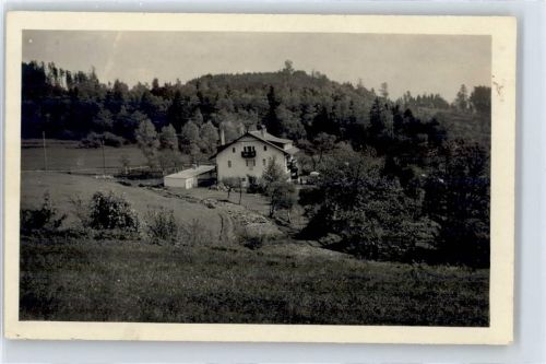 Geigant Rosshof