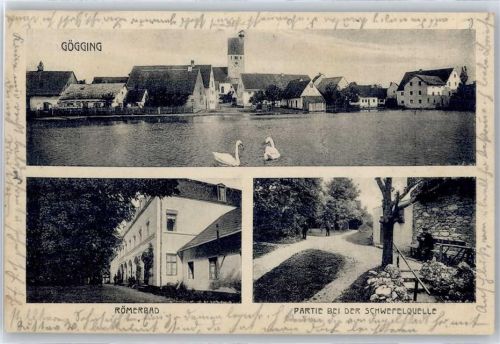 Bad Gögging