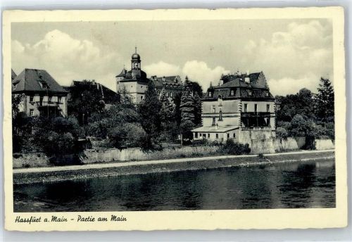 97437 W8728 Haßfurt