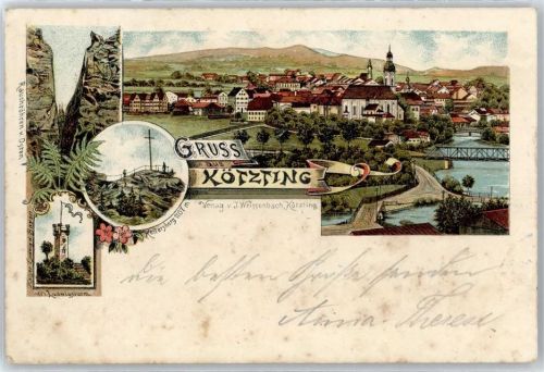 Kötzing