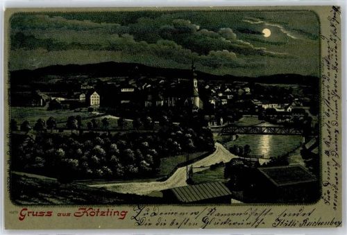 Kötzing