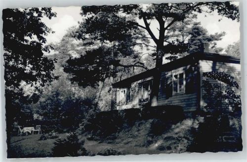 Jesteburg Haus Eichenwinkel